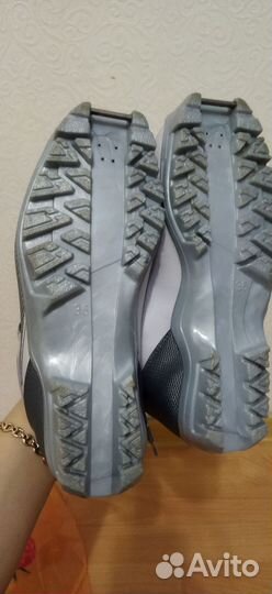 Лыжные ботинки spine 36