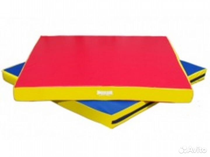 Мат для шведской стенки, для Спорт зала, SS-12