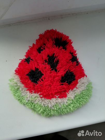 Ковер ручной работы на заказ