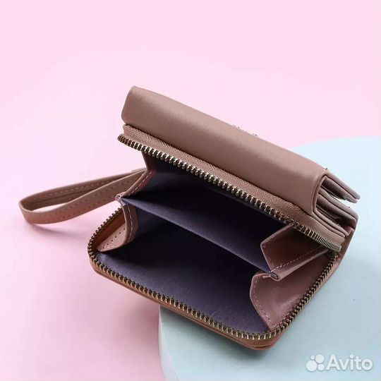 Кошелек женский новый