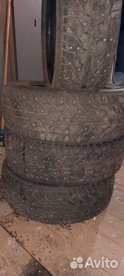 Bontyre WinMax 215/60 R17