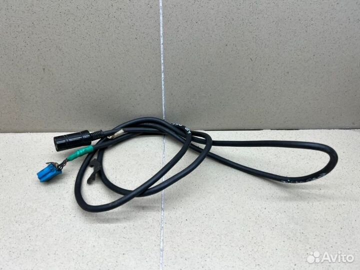 Проводка (коса) Chery Tiggo T11 4G64 2007