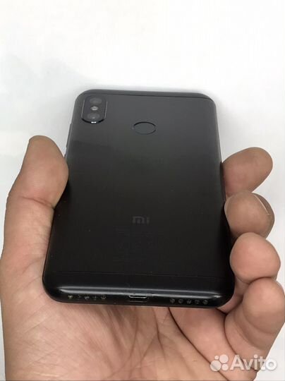 Xiaomi redmi mi a2 lite