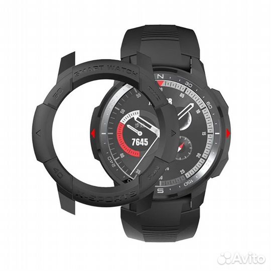 Honor watch gs pro