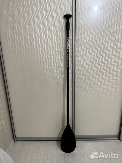 Весло для Сапборда sup board (в наличии)