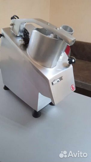 Овощерезка