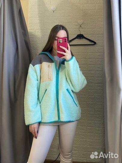 Куртка новая
