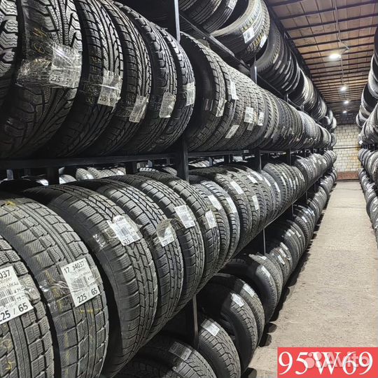 Taurus 701 SUV 255/50 R19 102L