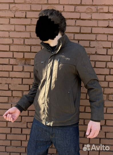 Куртка (50/L) Armand Thiery