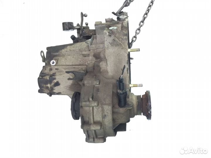 Коробка FCM МКПП Skoda Fabia 1.4 л, с гарантией