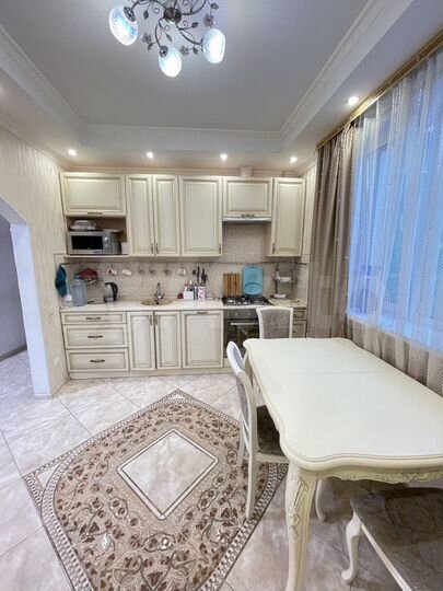 Дом 170 м² на участке 12 сот.