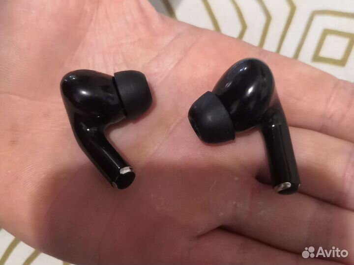 Apple airpods pro