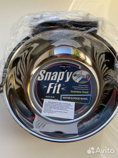 Товары для животных