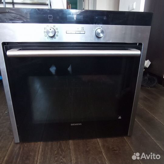 Электрический духовой шкаф на запчасти