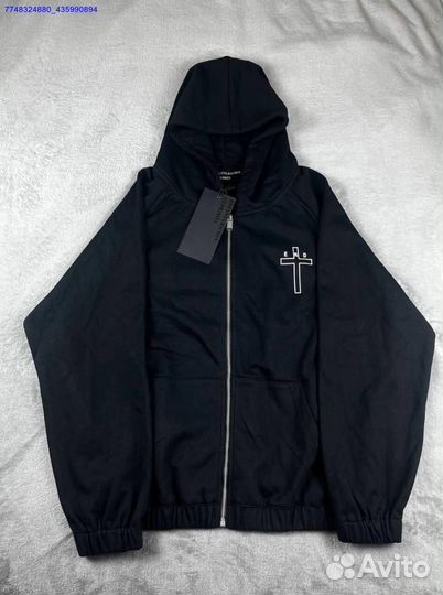 Толстовка Enfants Riches Deprimes