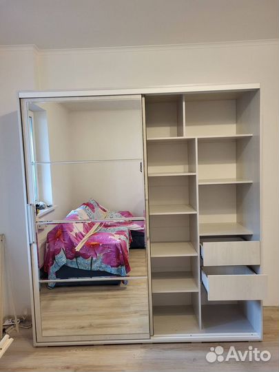 Шкаф-купе