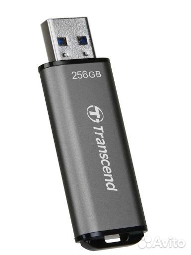 Флешка Transcend Jetflash 920 256гб, USB3.2