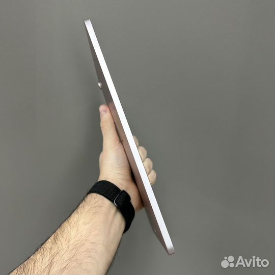 iPad Air Wi-Fi 64Gb розовый (5-е поколение)