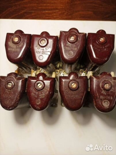 Реле рэс15, рэс32, рэс59, дп12, рс13, рм-4