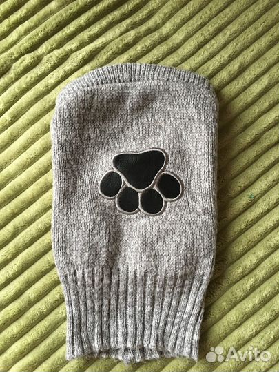 Свитерок для маленьких собак