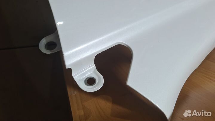 Крыло MDX YD2 2007 2008 2009 2010 2011 2012