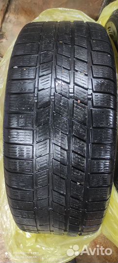 Pirelli Winter 240 Snowsport 215/45 R17