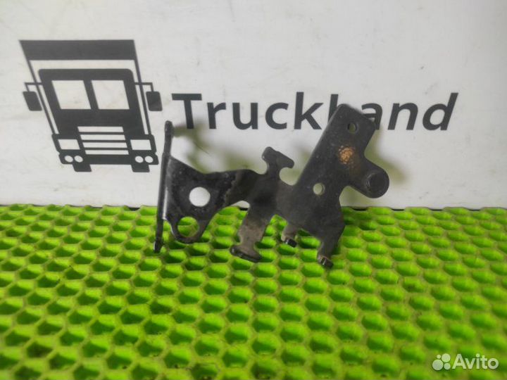 Кронштейн проводки Man Tgx