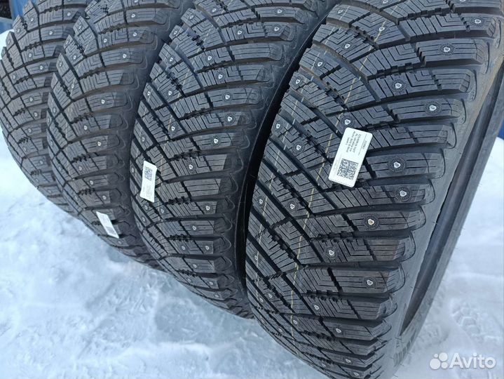 Goodyear UltraGrip Ice Arctic SUV 225/60 R18 104T