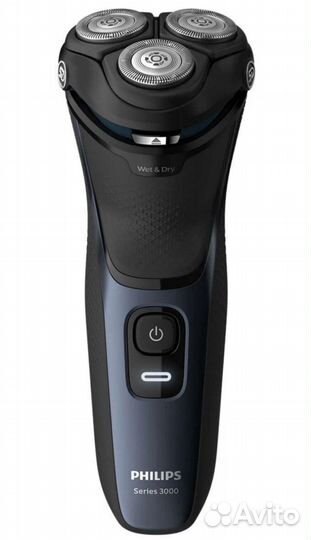 Philips series 3000 бритва электрическая