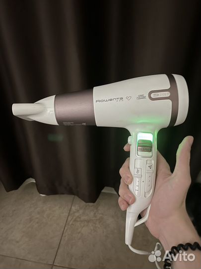 Фен для волос