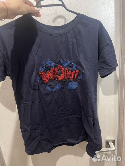 Вещи пакетом 42-44