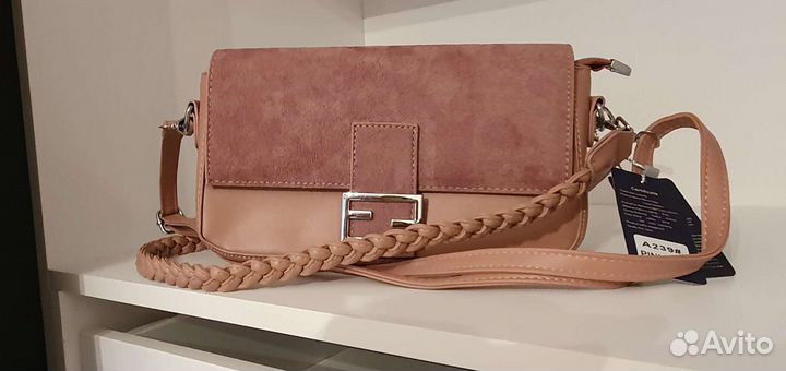 Сумка женская клатч