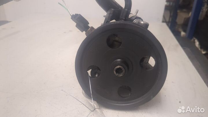 Гур Ford Focus 2, 2005