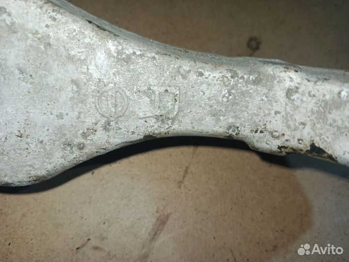 Задние рычаги Nissan Qashqai J11