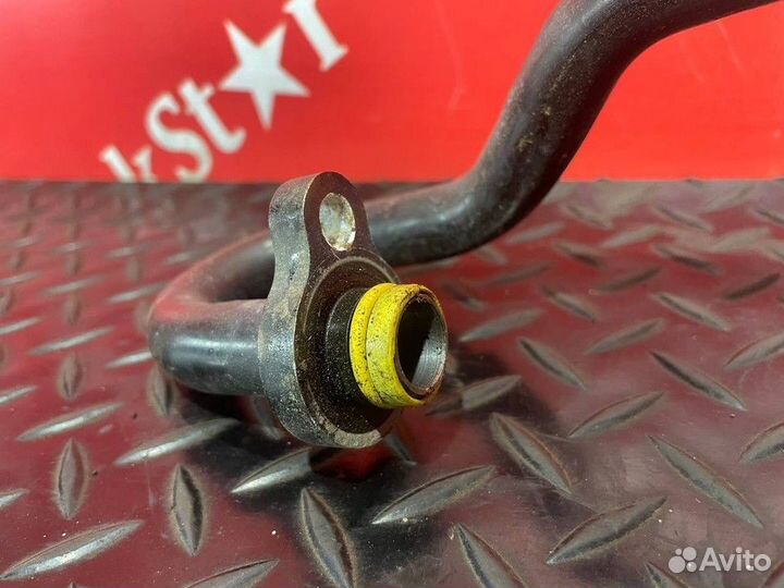 Трубка кондиционера Volvo FH