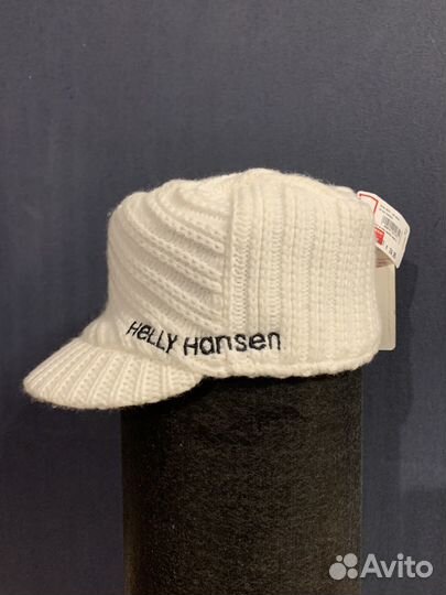 Helly Hansen вязаная кепка единый размер