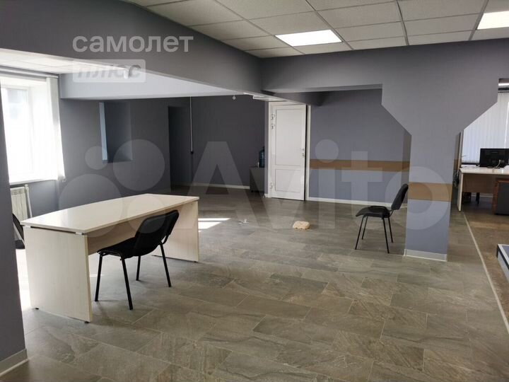 Сдам офисное помещение, 180 м²