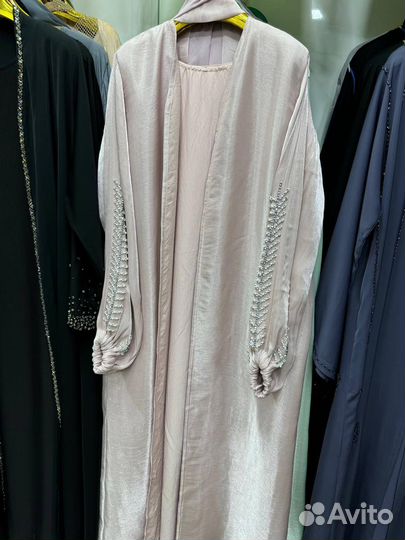 Платье абая