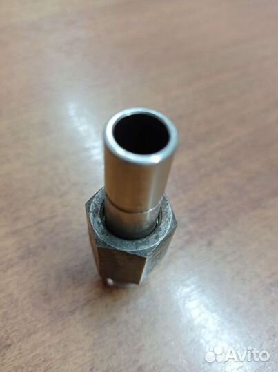 Невозвратный клапан