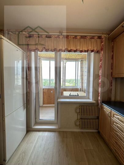 2-к. квартира, 55 м², 12/17 эт.