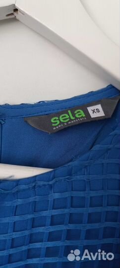 Платье sela женское