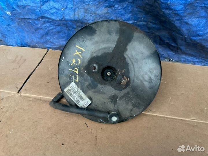 Вакуумный усилитель Ford Taurus D186 3.0L sohc