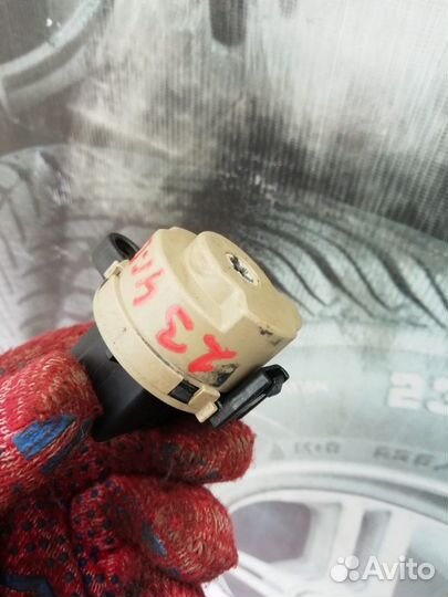 Контактная группа Mazda 6 (GG) 2002-2007