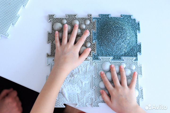 Логопед / логопед-дефектолог