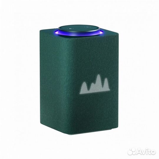 Умная колонка Яндекс Станция Макс с Алисой с Zigbe