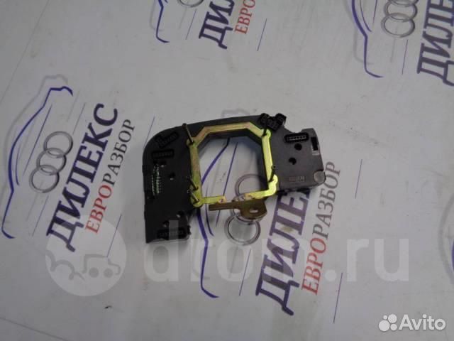 Блок электронный Audi A8 D3 4E 2004-2010