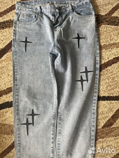 Брендовые вещи мужские пакетом