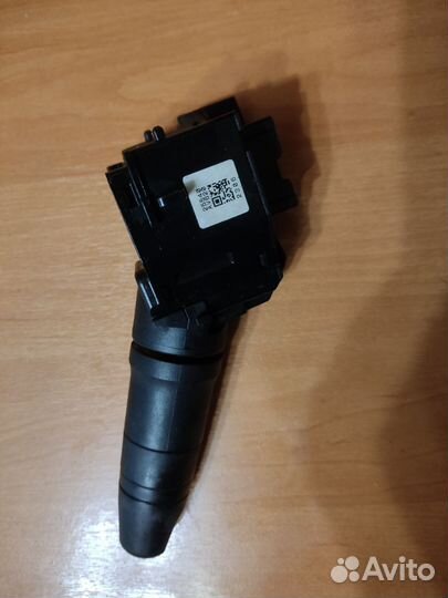 Переключатель поворотов nissan