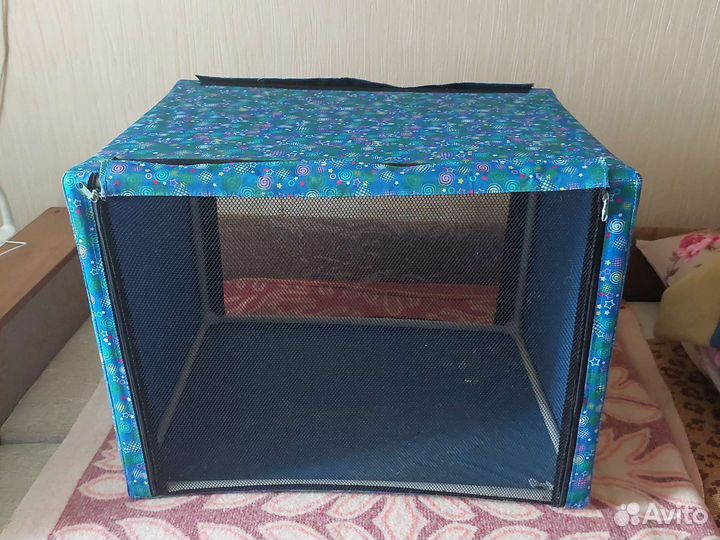 Палатка для кошек