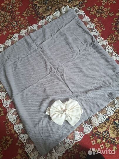 Одеяльце на выписку